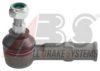 FORD 5021445 Tie Rod End